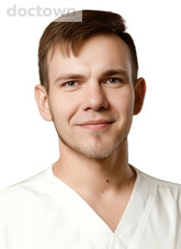 Безбородов Алексей Сергеевич