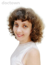 Бездомова Ирина Ильинична