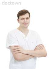 Хабаров Алексей Валерьевич