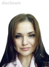 Хацкилевич Александра Витальевна