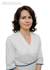 Хайрулина Эльвира Альбертовна