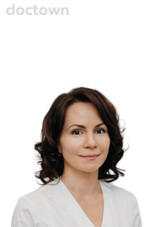 Хайруллина Эльвира Альбертовна
