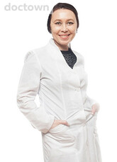 Харитонова Наталия Евгеньевна
