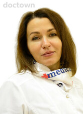Вятчинина Светлана Владимировна