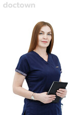Ипполитова Ольга Владимировна