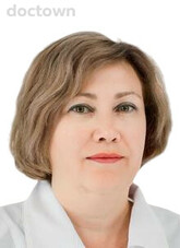 Загайнова Светлана Николаевна