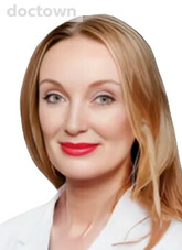 Захарова Елена Владимировна
