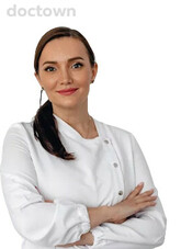 Захваткина Ольга Николаевна