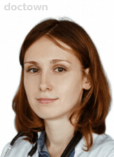 Заикина Анна Николаевна