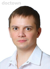 Замиралов Игорь Владимирович