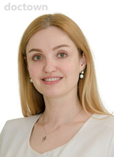 Завалий Ирина Сергеевна