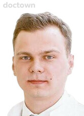 Алексеев Андрей Сергеевич