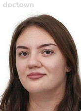 Алфимова Анастасия Андреевна