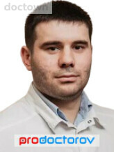 Алихаджиев Джамал Джабраилович