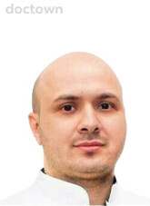 Алимирзоев Шихайли Физулиевич