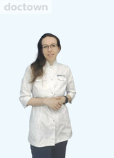 Аллес Марина Евгеньевна