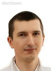 Бурковский Александр Александрович