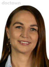 Бусыгина Альбина Сиреневна