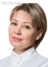 Бут Анжелика Александровна