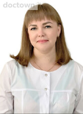 Кильдигулова Юлия Владимировна