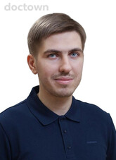 Кириленко Кирилл Александрович