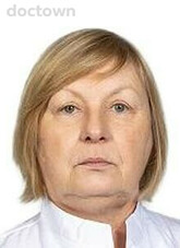 Киселева Людмила Николаевна