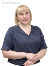 Киселёва Светлана Юрьевна