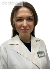 Бирюкова Полина Александровна