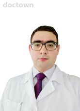 Ольков Андрей Владимирович