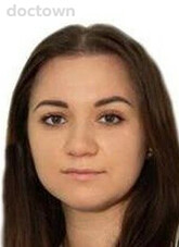 Кырлан Кристина Александровна