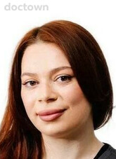 Ибатулина Милана Аслановна
