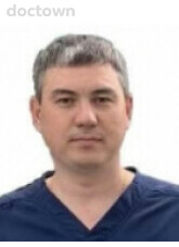 Ишбулдин Альберт Ахметзакиевич