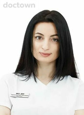 Аветисова Нино Шотаевна