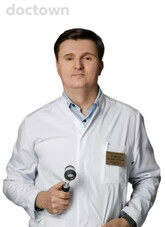 Медведев Евгений Сергеевич