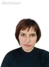 Меньщикова Татьяна Алексеевна