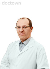 Меркель Андрей Валерьевич