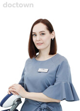 Мешкова Анастасия Александровна