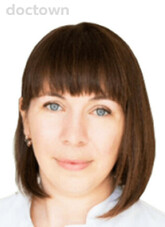 Сидорова Екатерина Александровна