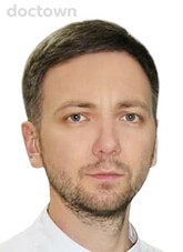 Богданов Михаил Анатольевич