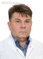 Борисюк Андрей Валерьевич