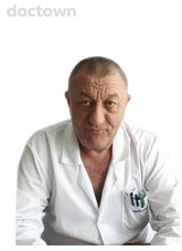 Борш Андрей Федорович