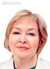 Бояринцева Светлана Евгеньевна