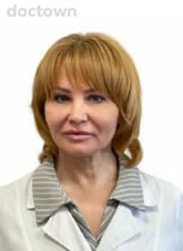 Божко Ирина Викторовна