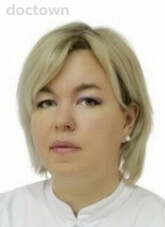 Уханова Татьяна Александровна
