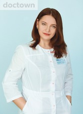 Дружинина Светлана Николаевна