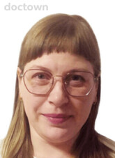 Дружинина Юлия Сергеевна