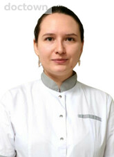 Дрёмина Екатерина Александровна