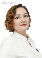 Тукаева Юлия Дамировна