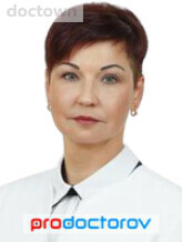 Турлыгина Оксана Николаевна