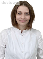 Тушнолобова Ольга Сергеевна